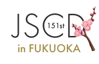 JSCD 151st in FUKUOKA