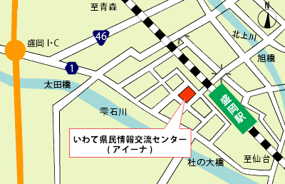 会場地図01