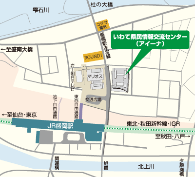 会場地図02