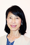 認定歯科衛生士 認定・更新 必修セミナーの講師、浜野 美幸 先生の顔写真
