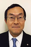 専門医認定委員会企画セミナーの講師、飯沼 光生 先生の顔写真