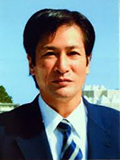 教育講演の演者、三浦一広先生の顔写真