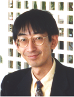 Hidehiko SANO