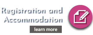 Registration and Accommodation