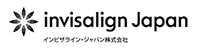 インビザライン・ジャパン株式会社の広告バナー
