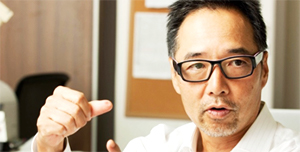 大会長