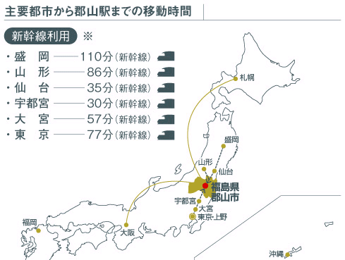 会場案内1