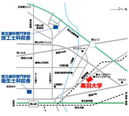 会場案内3