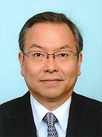 大会長