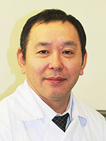 大会長