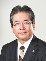大会長