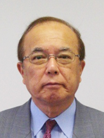 大会長