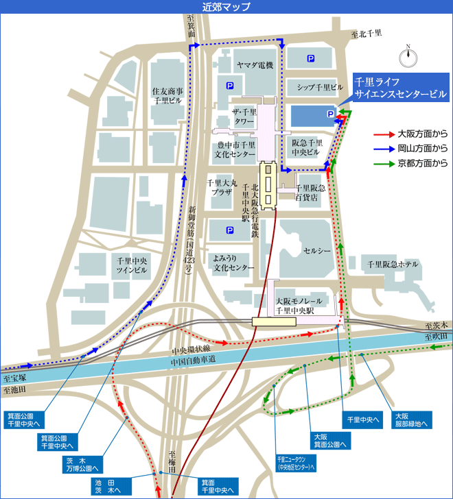 会場案内図2