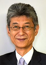 大会長