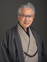 大会長