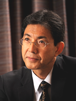 大会長