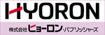 株式会社ヒョーロン・パブリッシャーズ