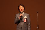 13.開会式.大会長挨拶