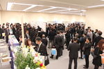 29.ポスター会場