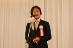 5.懇親会.大会長挨拶