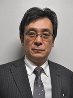 大会長