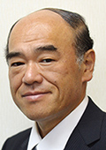 大会長