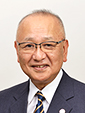理事長講演の演者、田上順次の顔写真