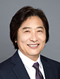 学会主導型プログラムの演者、Songtao Shiの顔写真