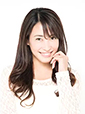 特別談話会の演者、村田綾の顔写真