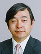 特別談話会の演者、中村勝文の顔写真