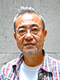 特別談話会の演者、大野勢太郎の顔写真
