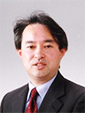 特別談話会の演者、宇田川信之の顔写真