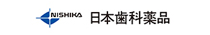 日本歯科薬品株式会社の広告バナー