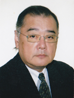 大会長