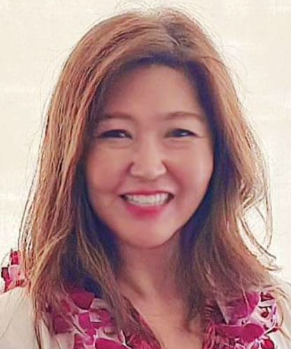 Mie Kato Choe 先生