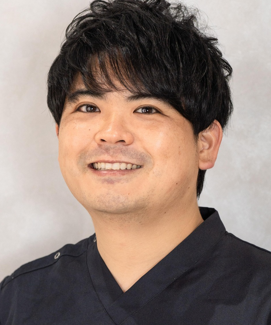 梶川 聖太 先生