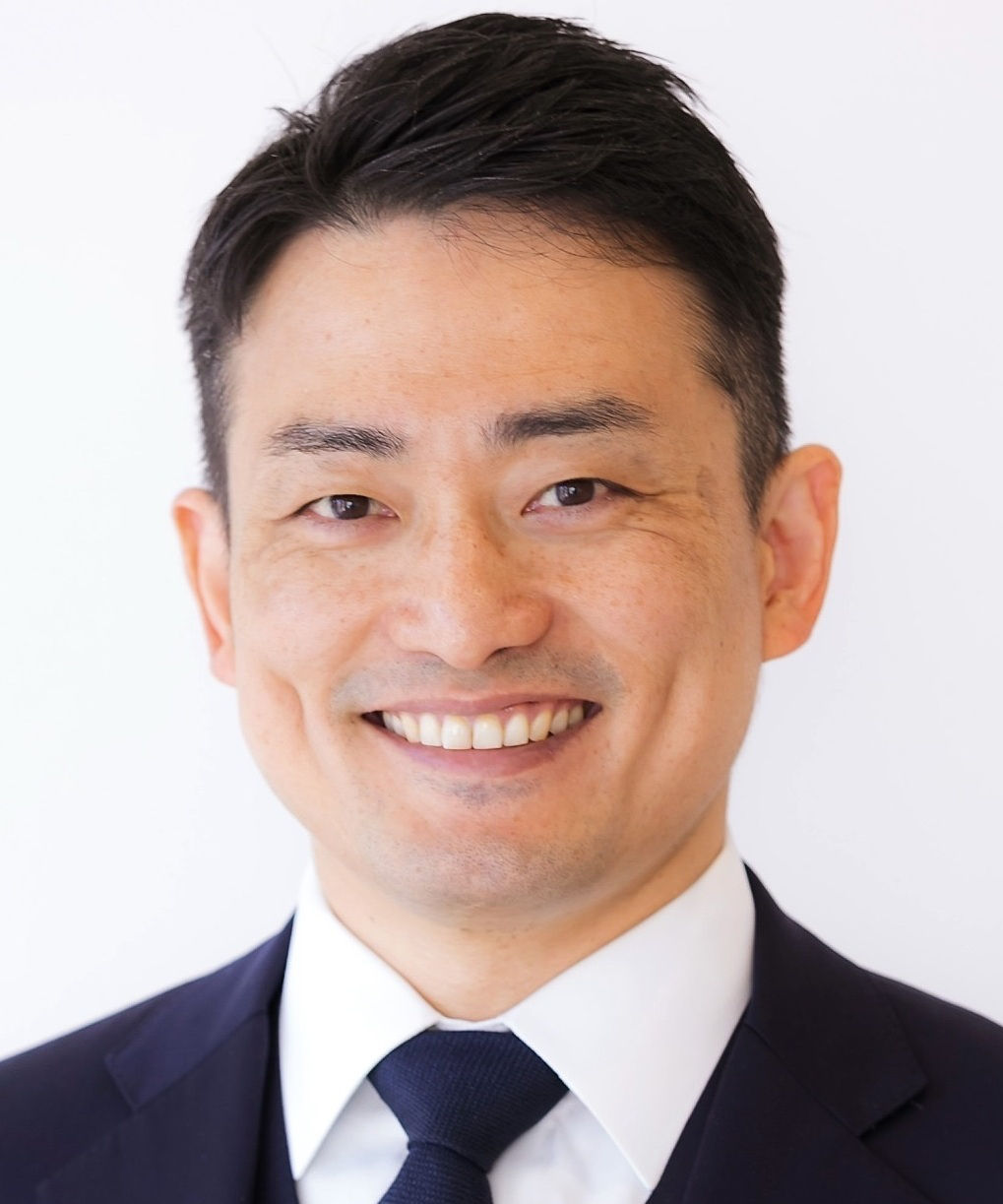 小川 允知 先生