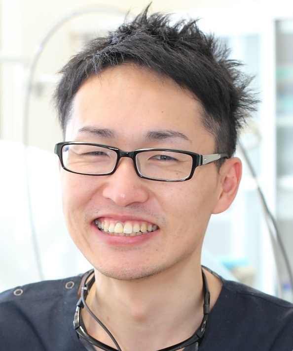 押村 憲昭 先生