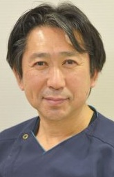 谷口 善成 先生