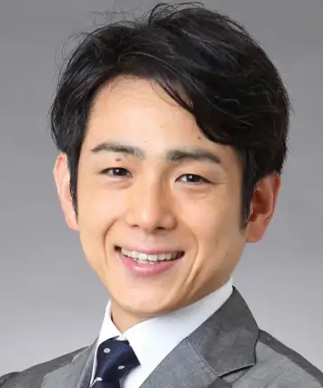 築山 鉄平 先生