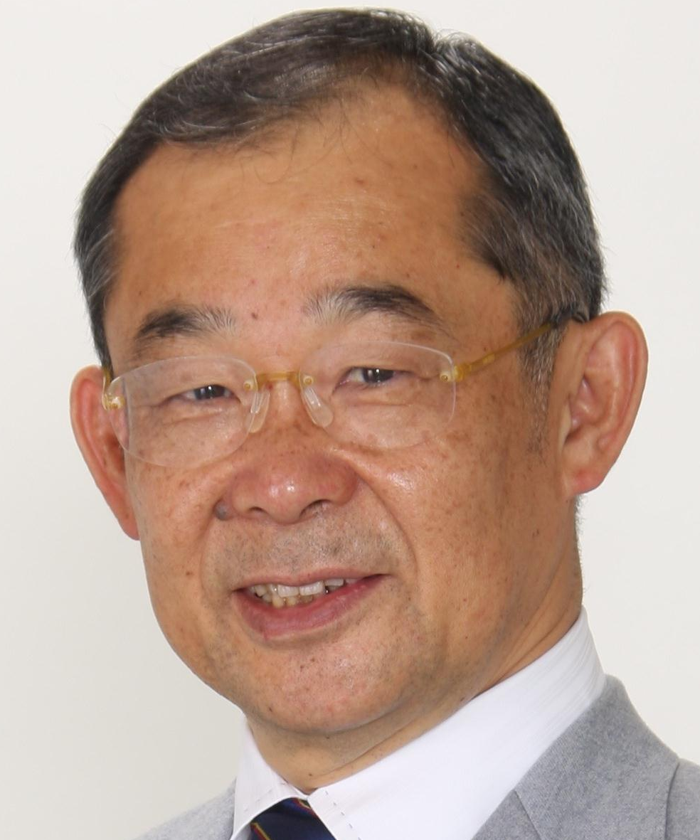 柳澤 厚生 先生