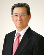 大会長