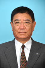 大会長写真