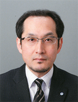 大会長