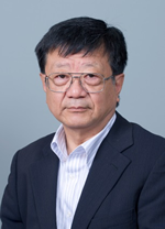 大会長