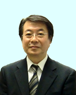 大会長
