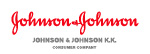 ジョンソン・エンド・ジョンソン株式会社コンシューマーカンパニーの広告バナー