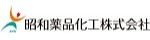 昭和薬品
              化工株式会社の広告バナー