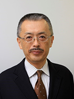 大会長