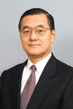 大会長写真